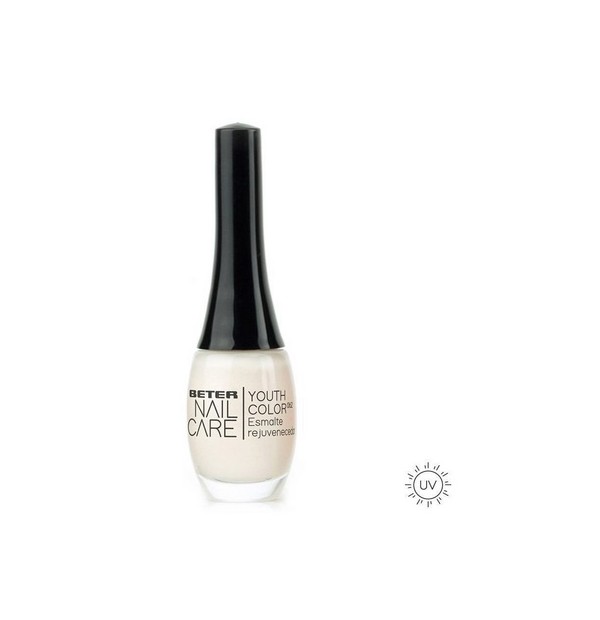 YOUTH COLOR BETER NAIL CARE 062 BEIGE FRENCH MANICURE 11 ML