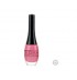 YOUTH COLOR BETER NAIL CARE 065 DEEP IN CORAL 11 ML