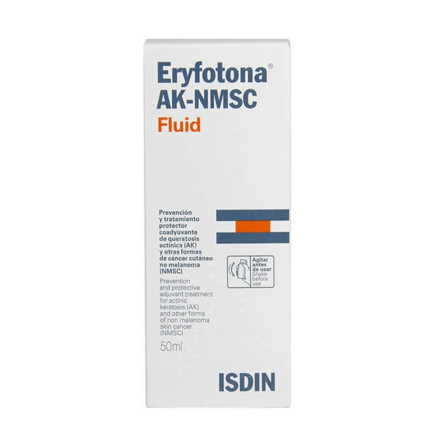 ERYFOTONA AK-NMSC FLUIDO  50 ML C/F