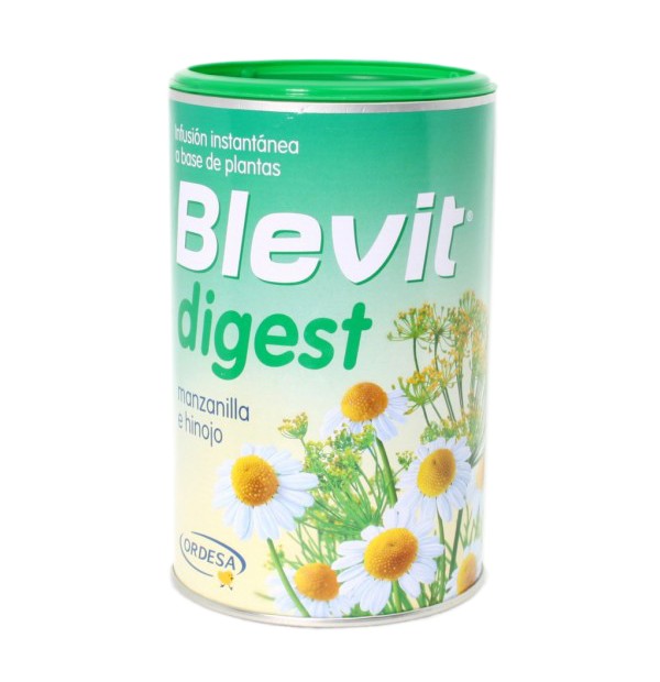 BLEVIT DIGEST INFUSION INFANTIL 150 G