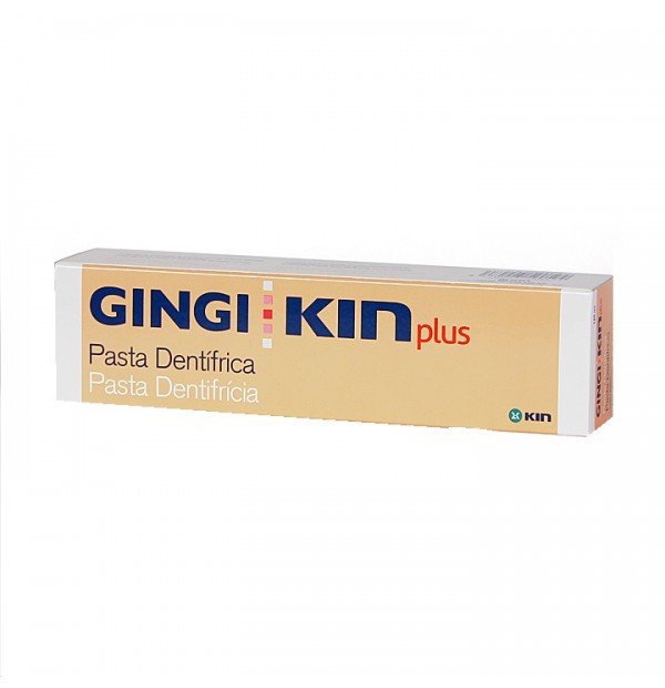 Gingikin B5/plus Pasta 125 Ml